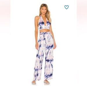 Superdown ‘Nicky’ Pant Set